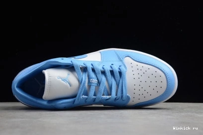 UNC 1 AIR JORDAN 0926
